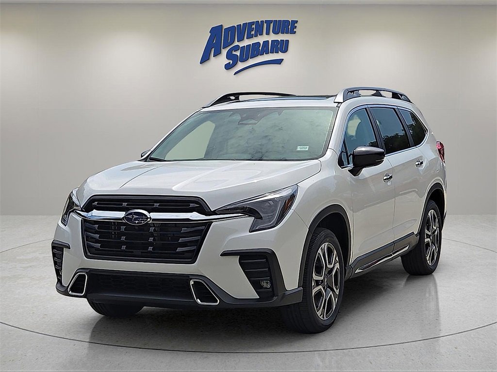 New 2025 Subaru Ascent Touring image 2