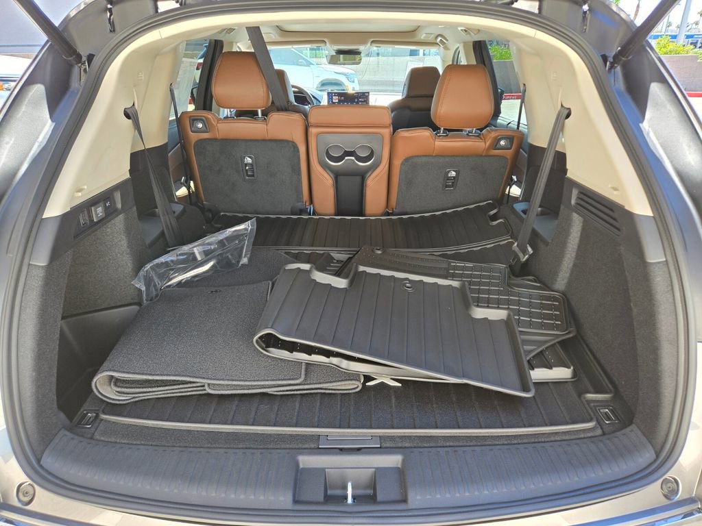 New 2026 Acura MDX SH-AWD w/ Technology Package image 18