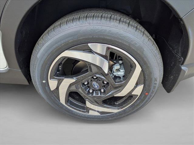 New 2026 Subaru Crosstrek 2.5i Limited image 9