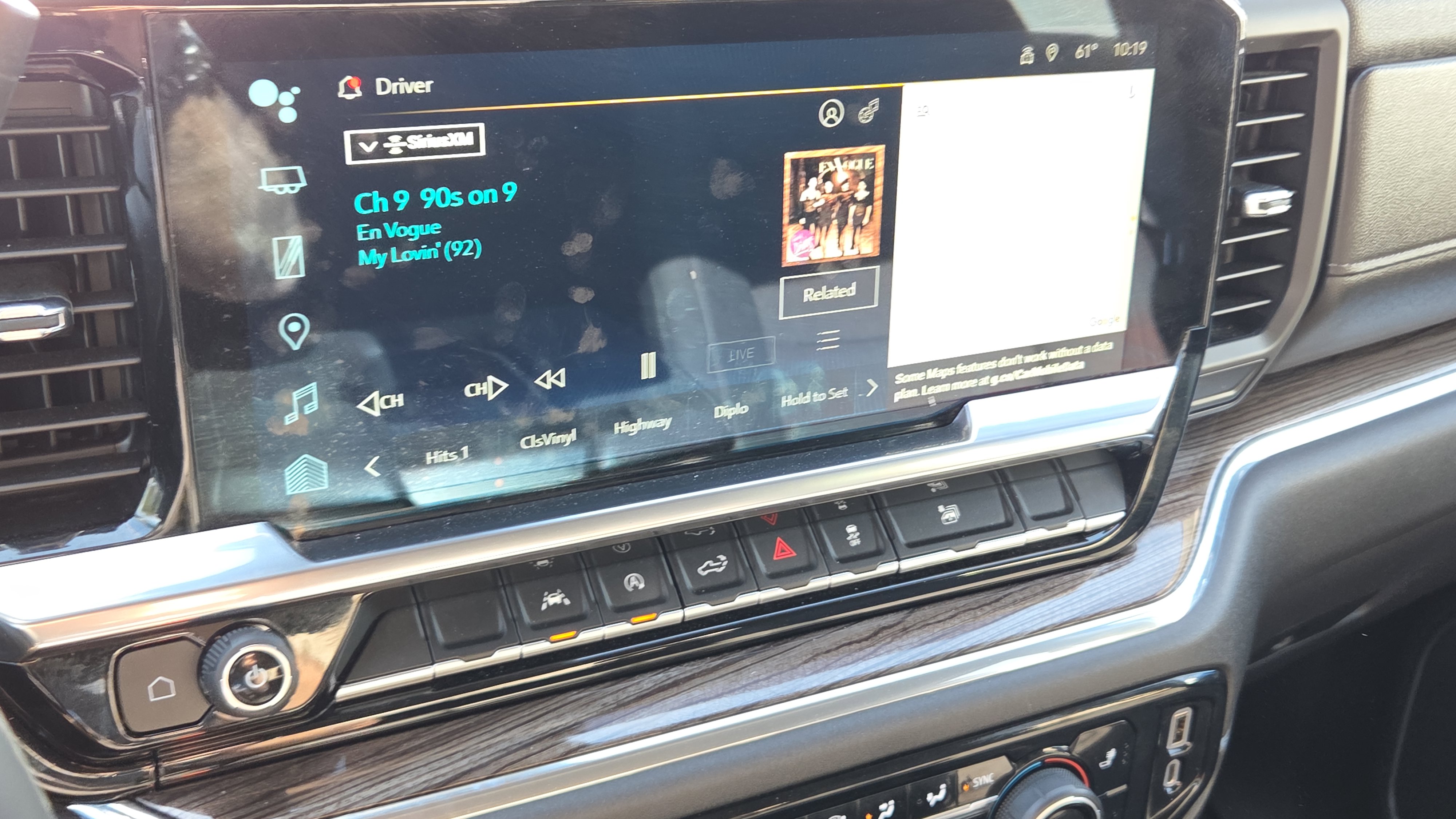 Used 2023 Chevrolet Silverado 1500 LT image 19