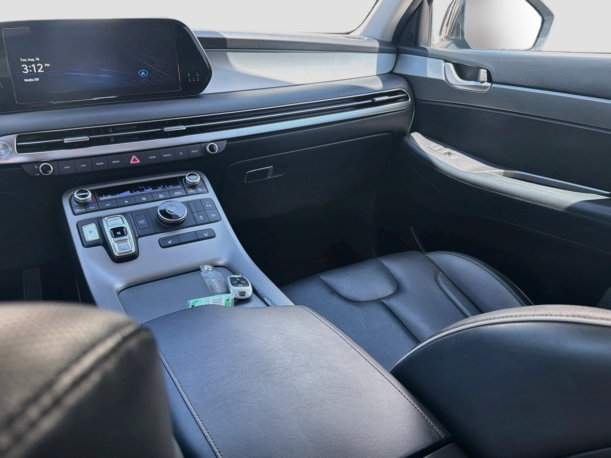 Used 2023 Hyundai Palisade XRT FWD image 4