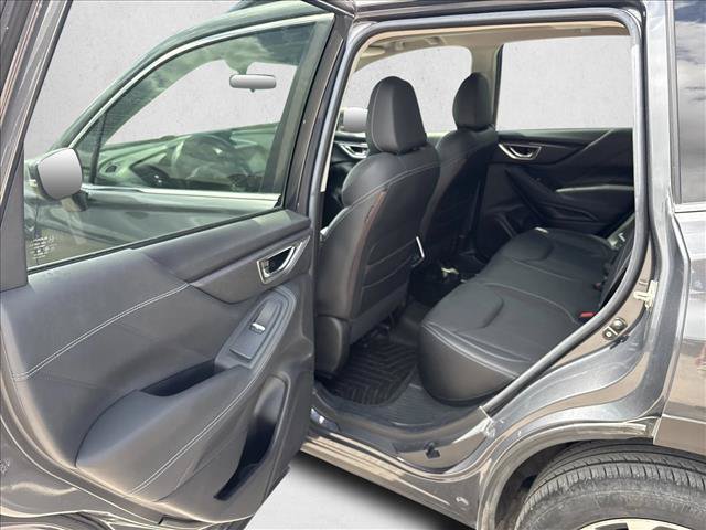Used 2020 Subaru Forester Limited AWD/4WD image 18