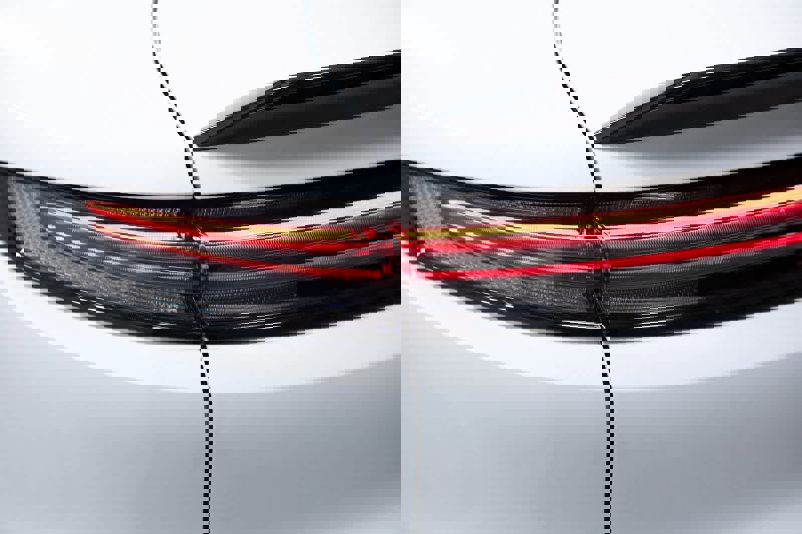 New 2026 Porsche Cayenne Turbo GT image 35