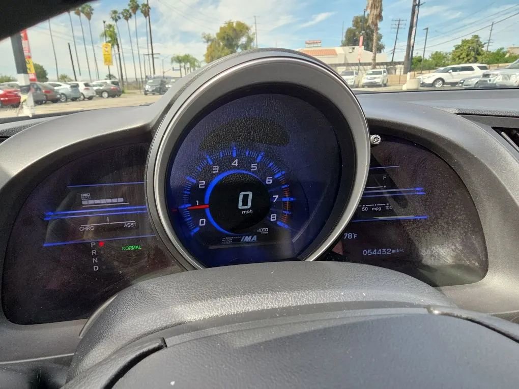 Used 2013 Honda CR-Z image 26