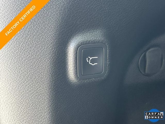 Certified 2022 Jeep Cherokee Latitude Lux FWD image 14
