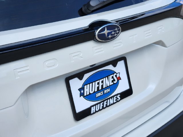 New 2026 Subaru Forester Limited AWD/4WD image 8