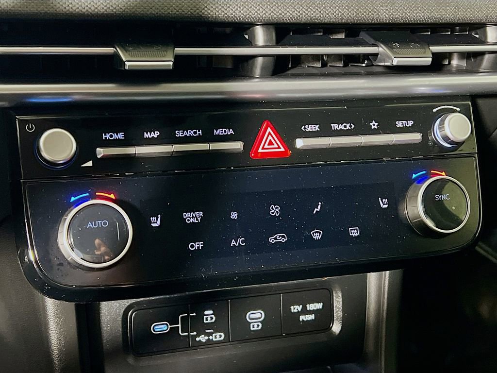 Used 2025 Hyundai Tucson SEL image 14