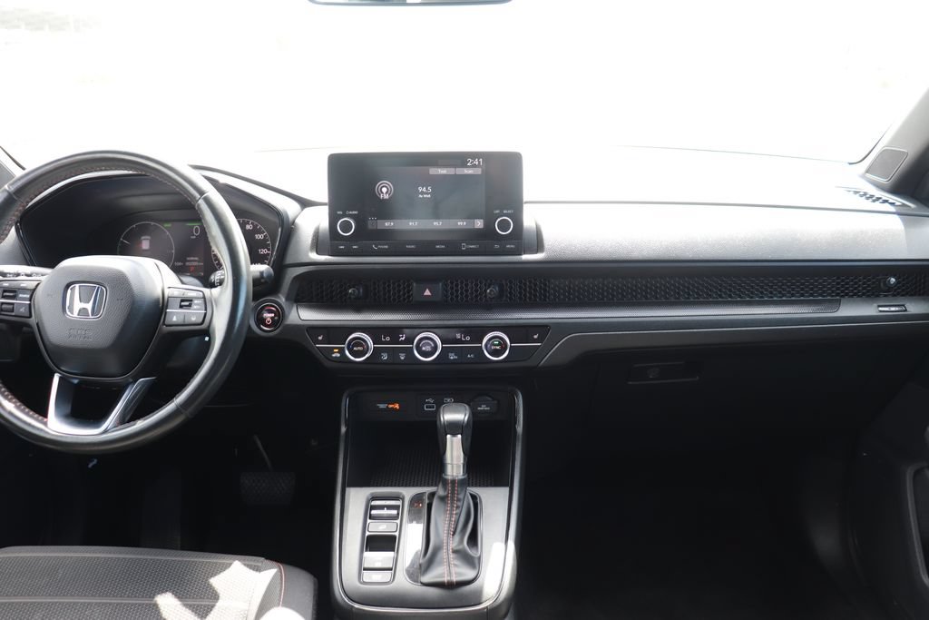 Used 2023 Honda CR-V Sport image 15