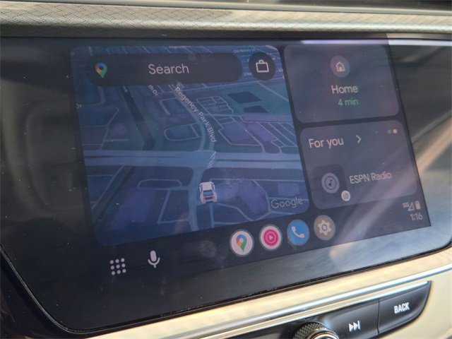 Certified 2023 Buick Encore GX Select w/ Experience Buick Package image 18