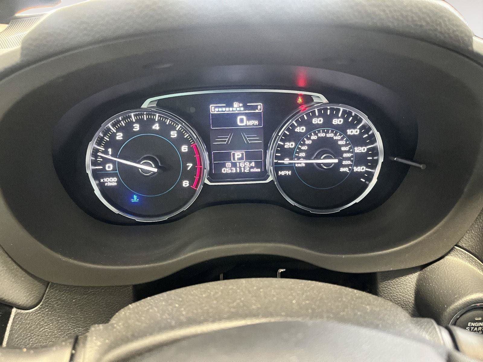 Used 2018 Subaru Forester 2.5i Touring AWD/4WD image 46