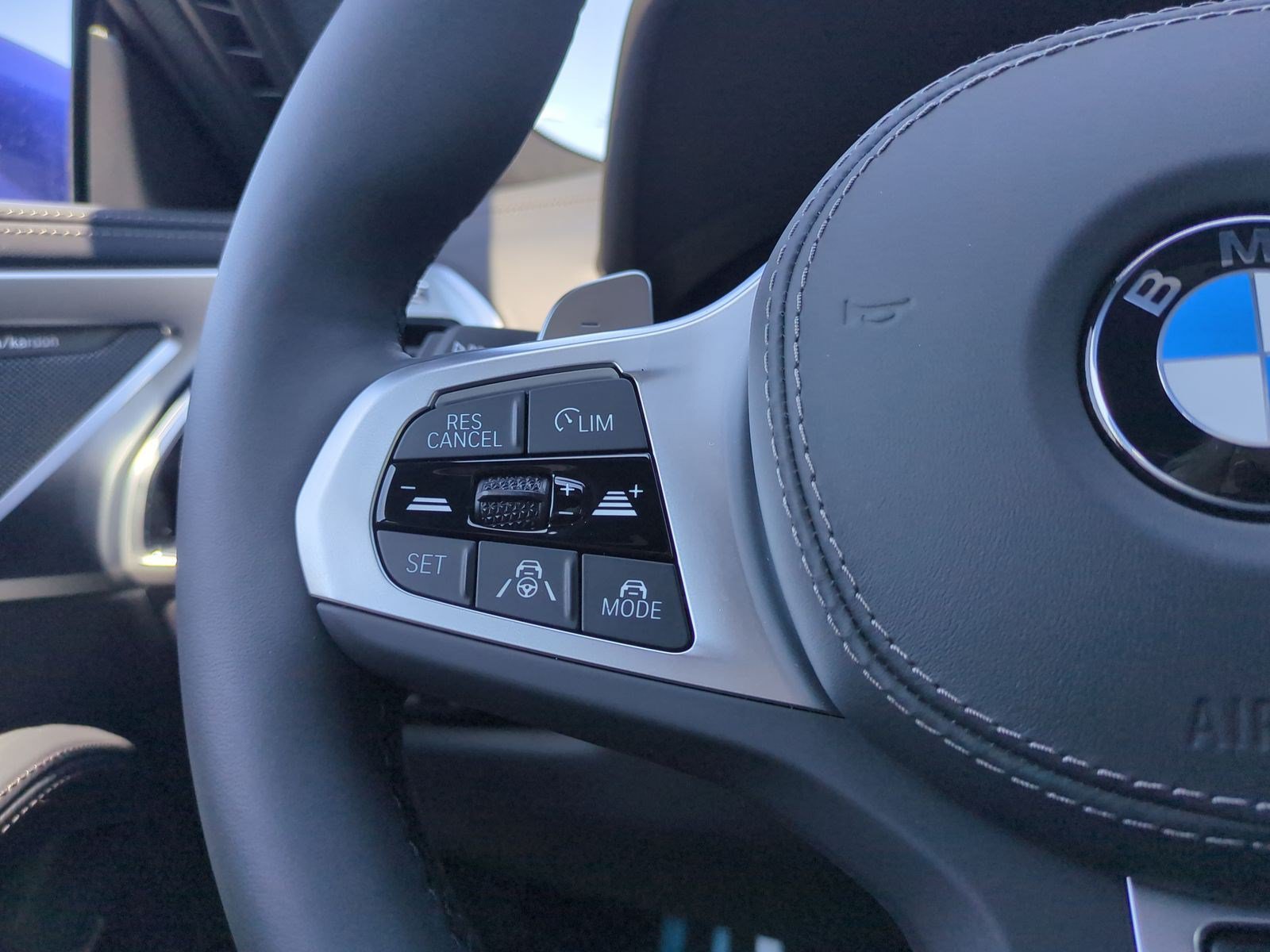 New 2026 BMW 840i RWD image 19