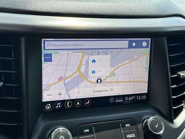 Used 2020 GMC Acadia AT4 w/ Driver Alert Package II AWD/4WD image 26