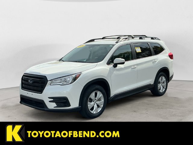 Used 2021 Subaru Ascent Premium w/ Convenience Package