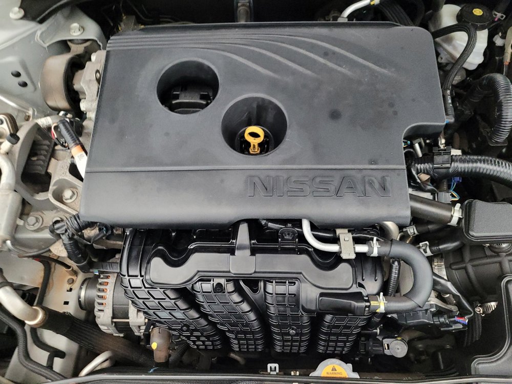 Used 2020 Nissan Altima 2.5 SV image 30