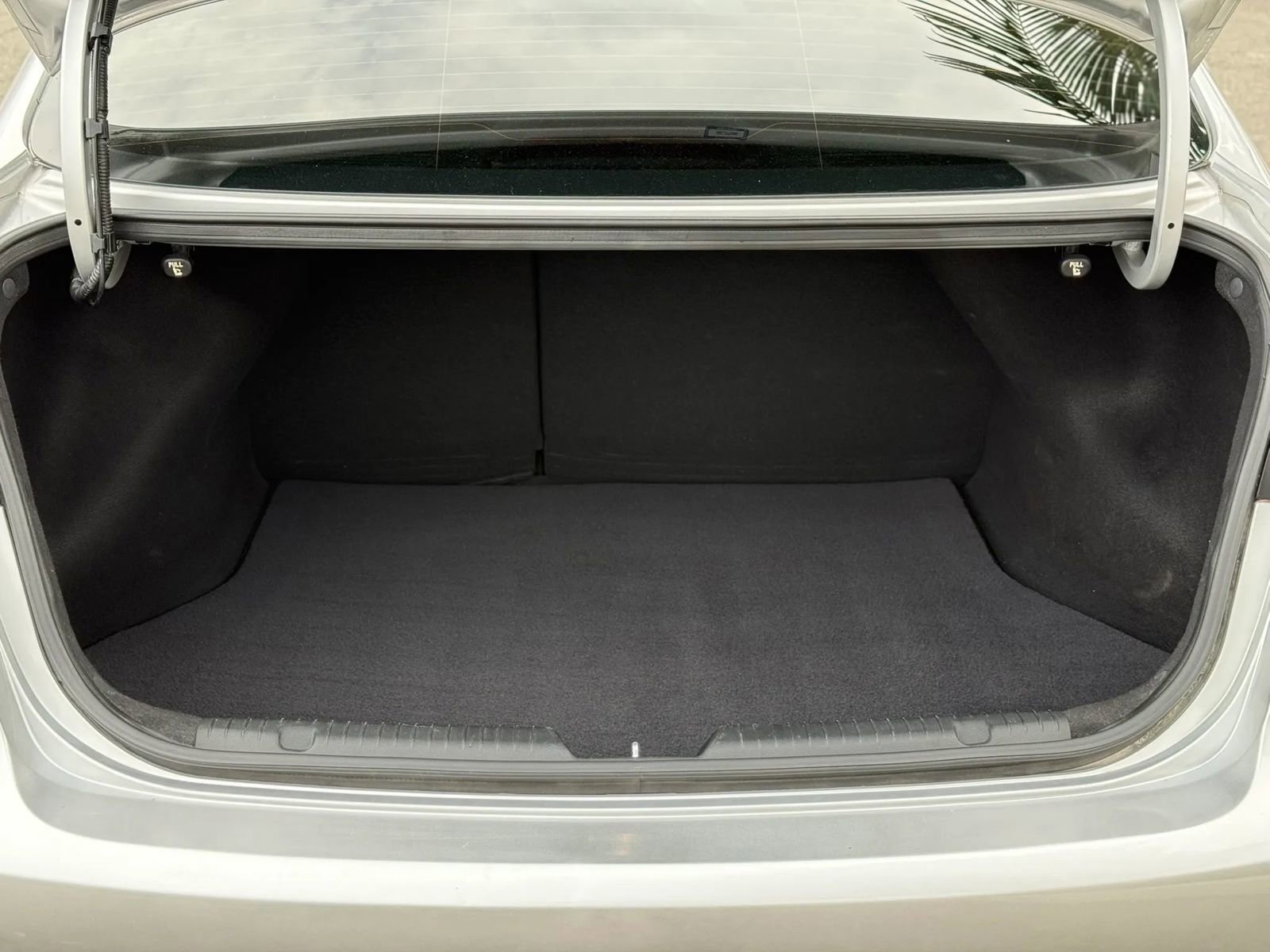 Used 2018 Kia Forte LX FWD image 10