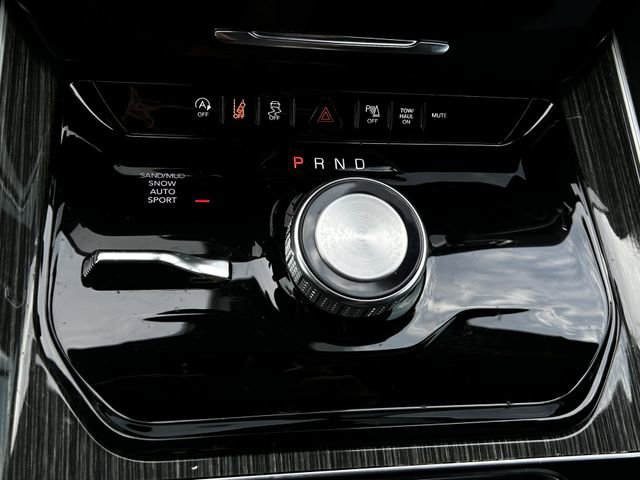 Used 2022 Jeep Wagoneer Series II AWD/4WD image 22