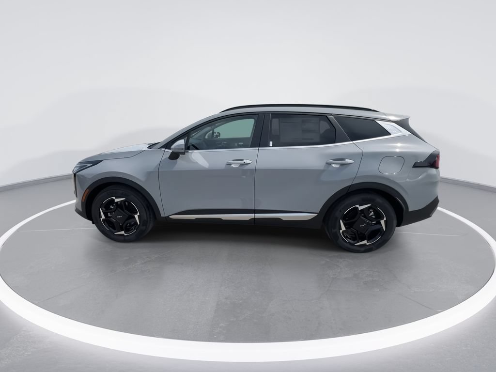 New 2026 Kia Sportage EX FWD image 5