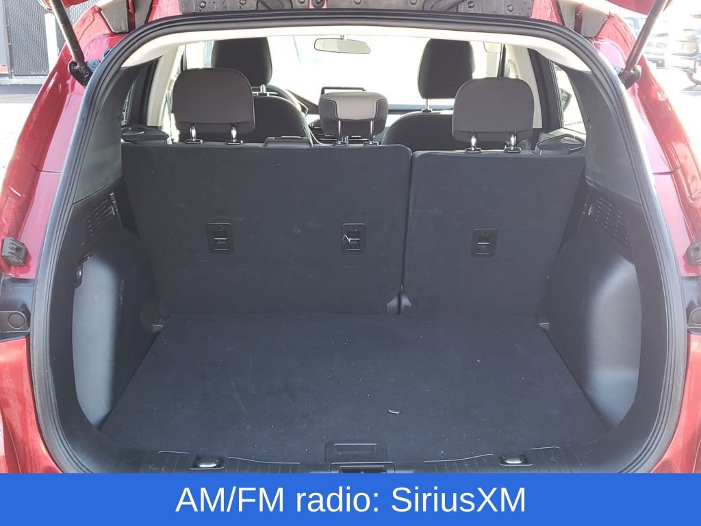 Used 2022 Ford Escape SE image 8