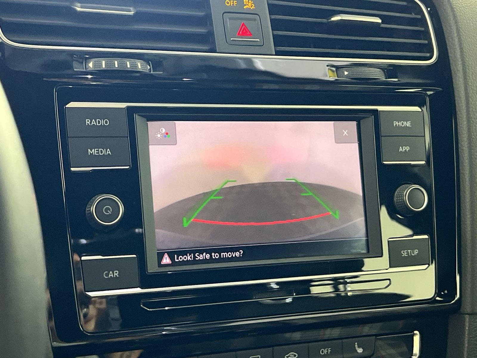 Used 2018 Volkswagen GTI S FWD image 20