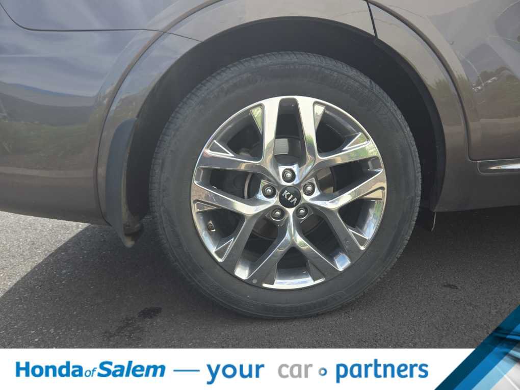 Used 2019 Kia Sorento SX AWD/4WD image 6