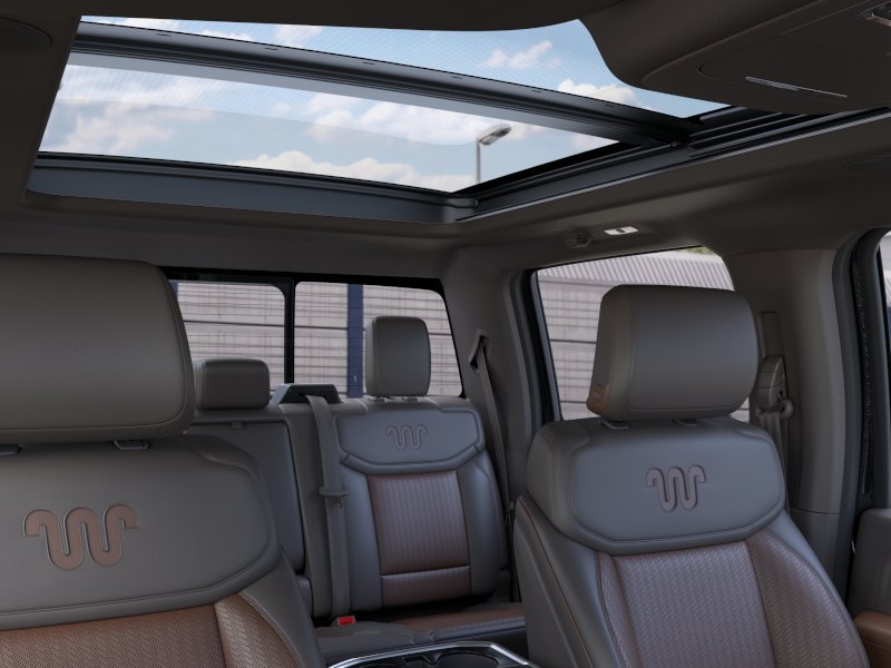 New 2026 Ford F150 King Ranch AWD/4WD image 22