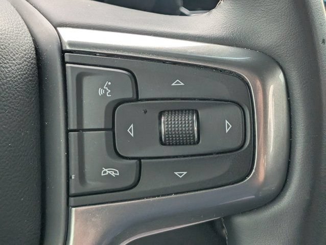 Used 2025 Chevrolet Silverado 2500 LTZ w/ LTZ Plus Package AWD/4WD image 26