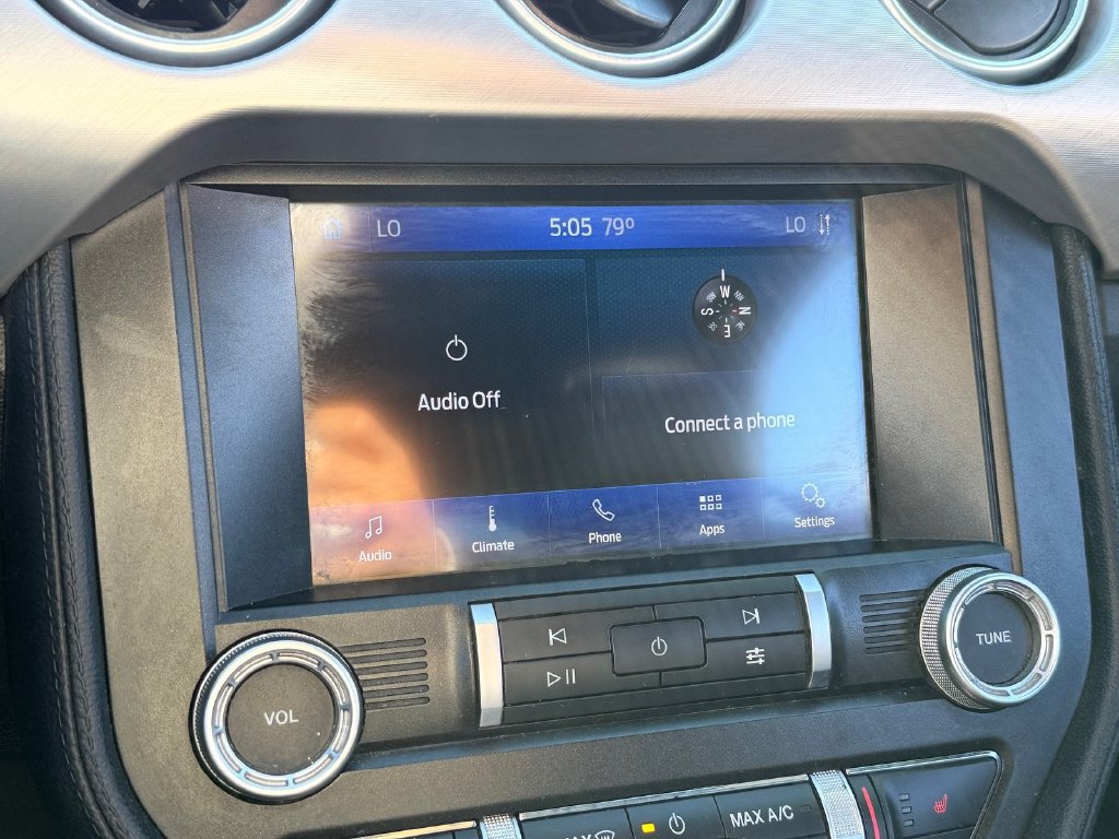 Used 2020 Ford Mustang Premium RWD image 19