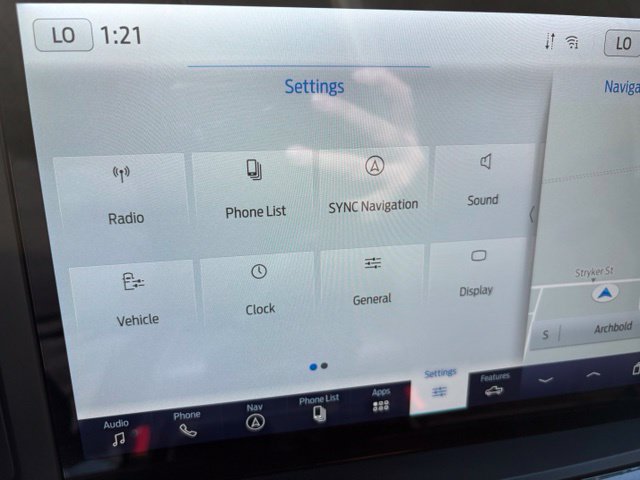 Used 2023 Ford F150 XLT w/ Equipment Group 302A High AWD/4WD image 28