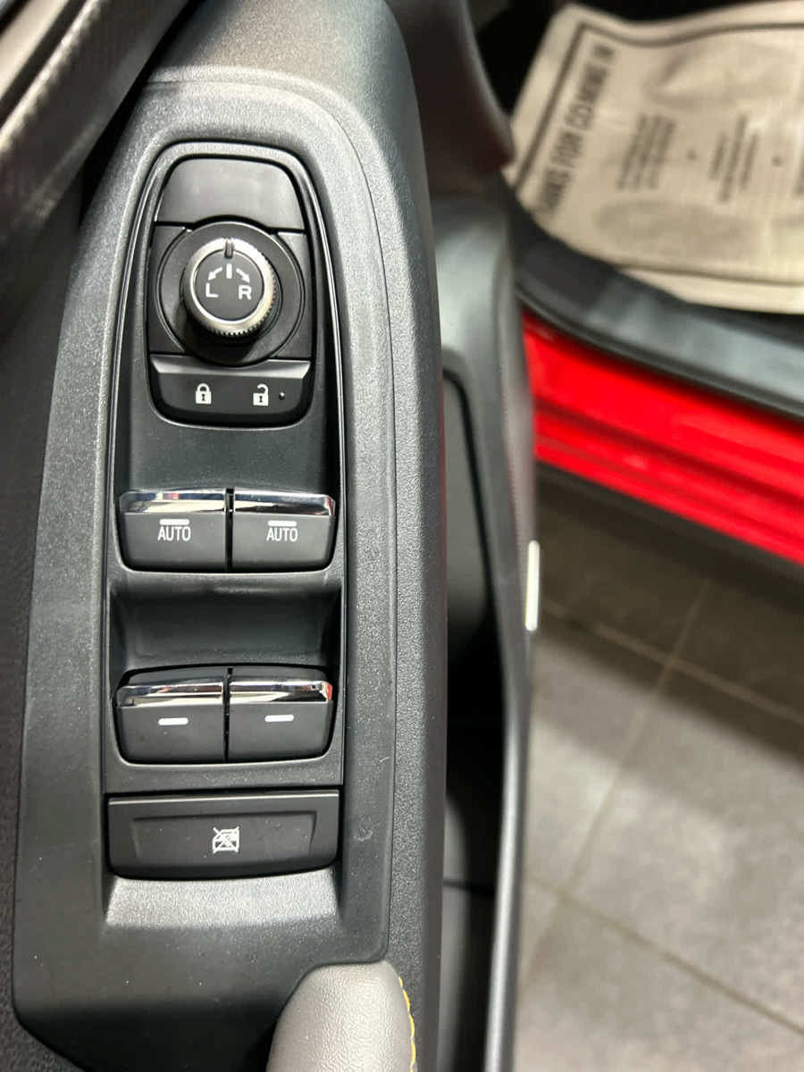 New 2026 Subaru Crosstrek 2.5i Limited AWD/4WD image 25