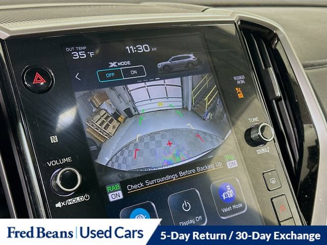 Used 2023 Subaru Ascent Premium w/ Convenience Package image 15