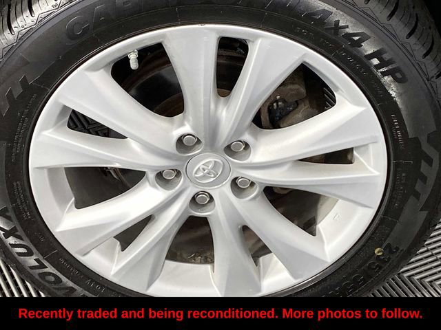 Used 2015 Toyota RAV4 Limited AWD/4WD image 29