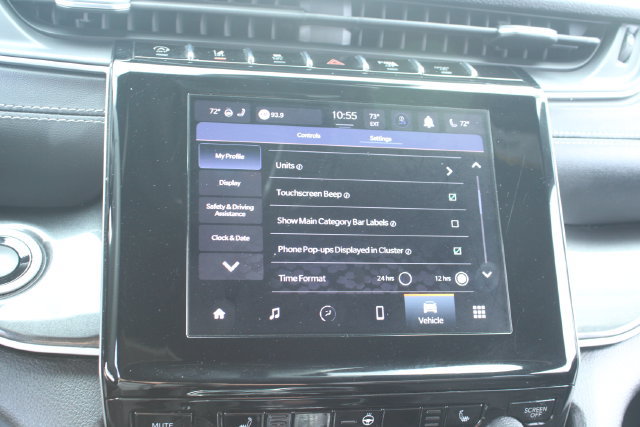 Used 2023 Jeep Grand Cherokee L Laredo RWD image 22