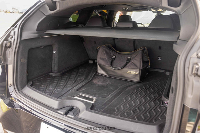 Used 2023 BMW XM image 91