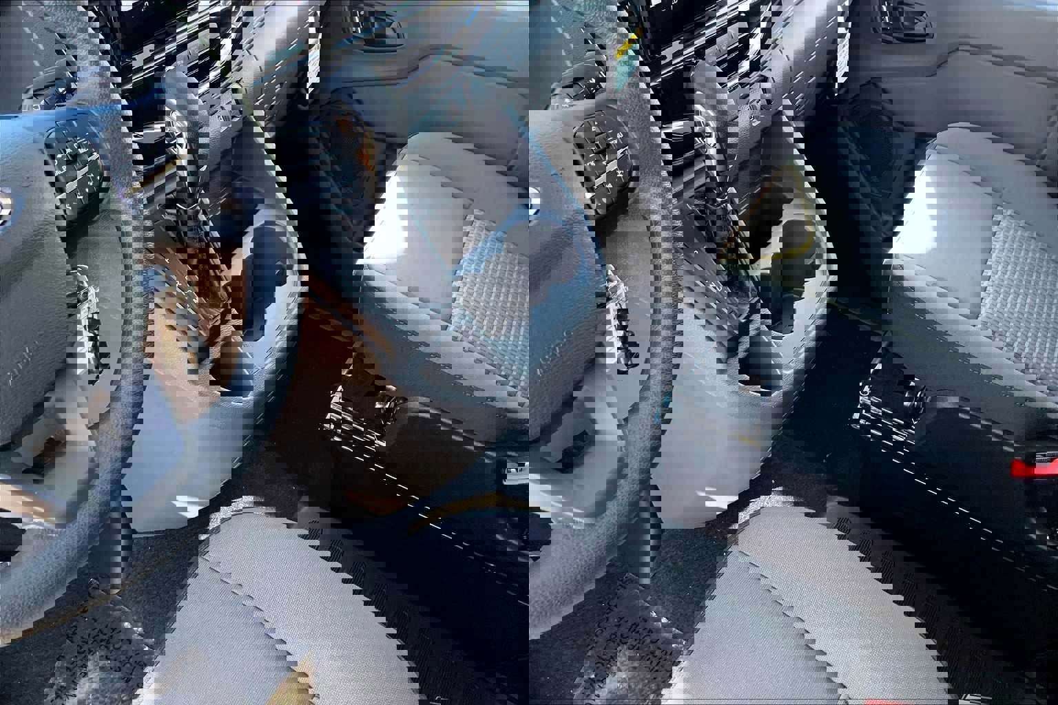 New 2025 Ford Transit 350 XLT image 7