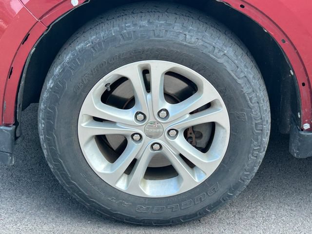 Used 2013 Dodge Durango Crew w/ Trailer Tow Group IV AWD/4WD image 12