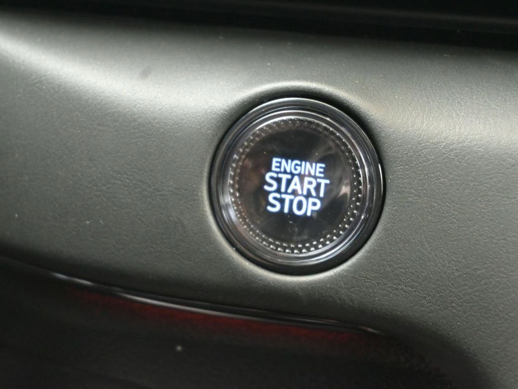 New 2026 Genesis GV80 3.5T Prestige image 32