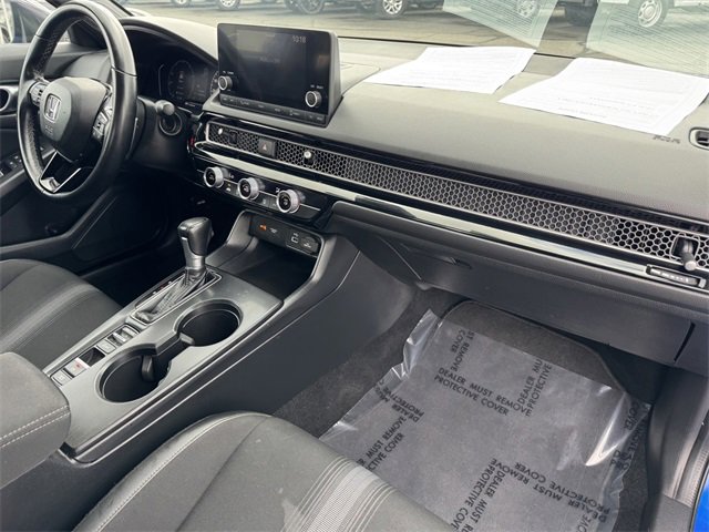Used 2022 Honda Civic Sport image 5