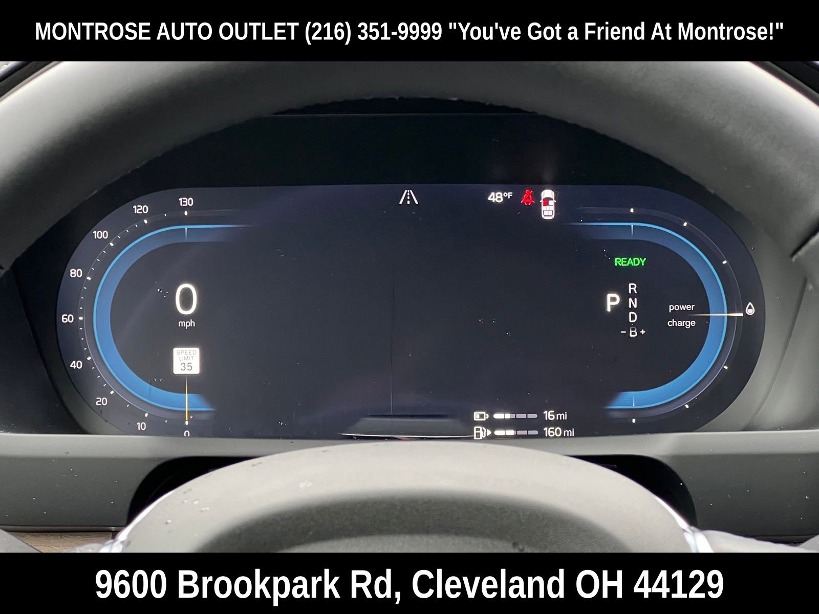 New 2026 Volvo XC90 T8 Plus w/ Protection Package Premier image 34