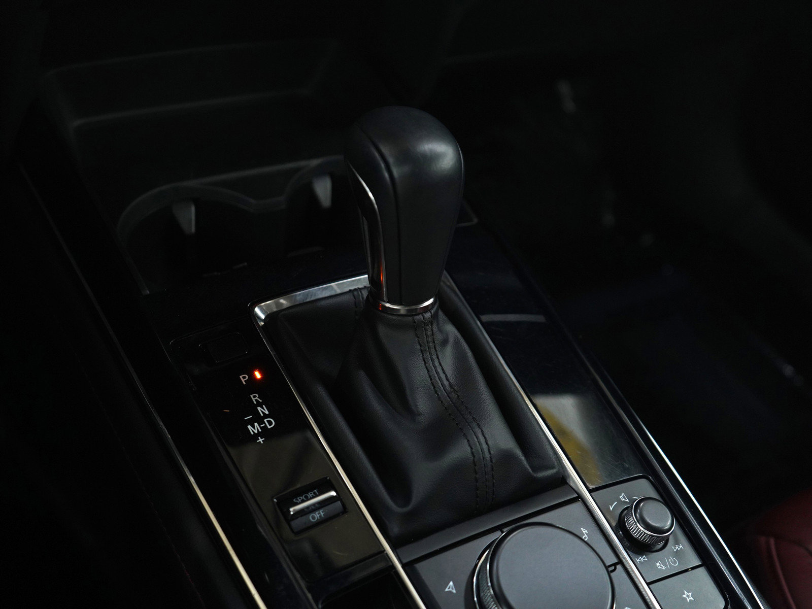 Used 2023 MAZDA CX-30 AWD 2.5 S w/ Preferred Package image 24