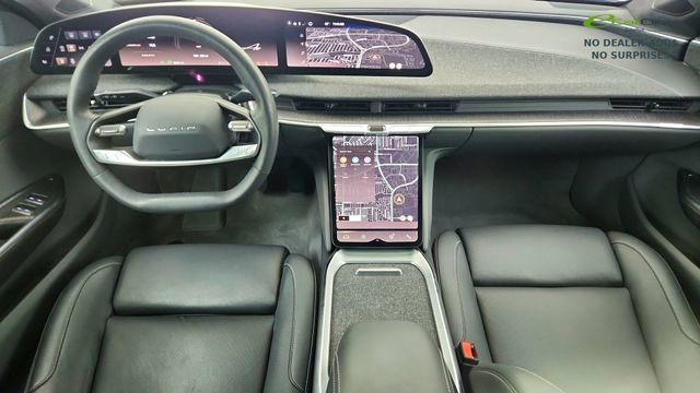 Used 2024 Lucid Air Touring image 20