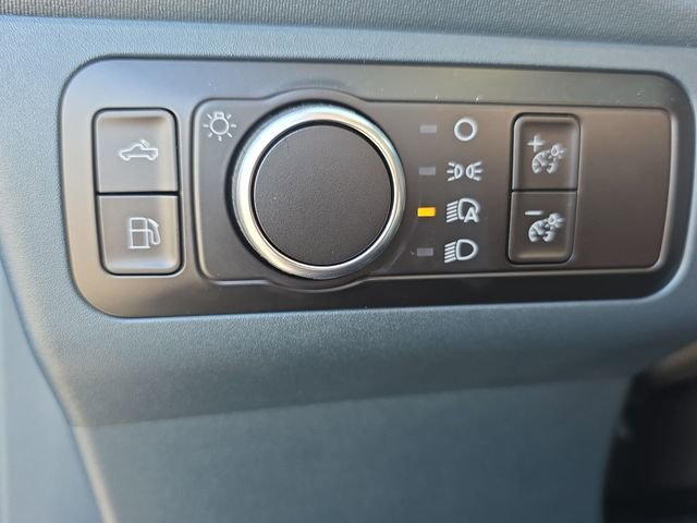 New 2025 Ford Maverick XLT w/ XLT Luxury Package FWD image 26