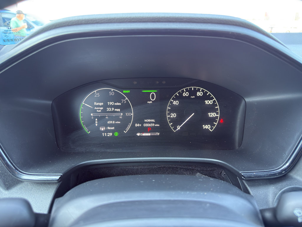 Used 2024 Honda CR-V Sport-L image 27