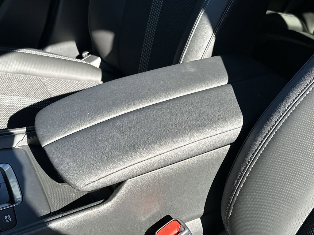 New 2026 MAZDA CX-50 AWD 2.5 S w/ Weather Package image 21