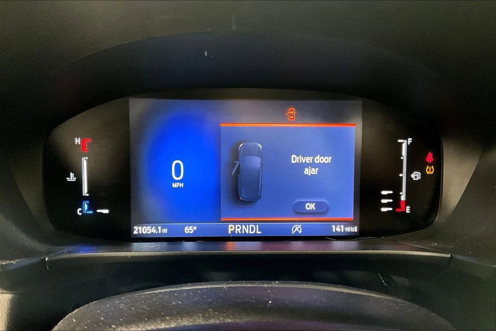 Used 2023 Ford Escape Active image 25