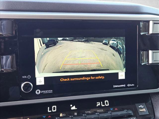 Used 2022 Toyota Tundra SR5 w/ TRD Off-Road Premium Package image 12