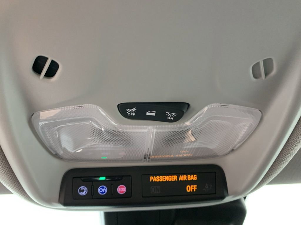 Used 2025 Chevrolet TrailBlazer LT image 22