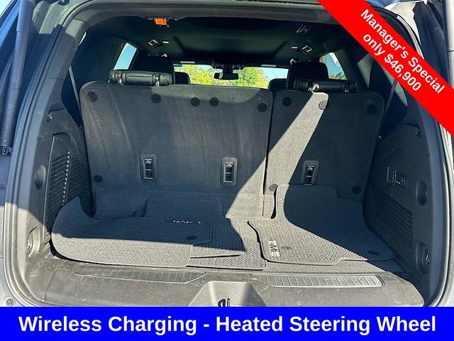 Used 2022 GMC Yukon Denali image 10