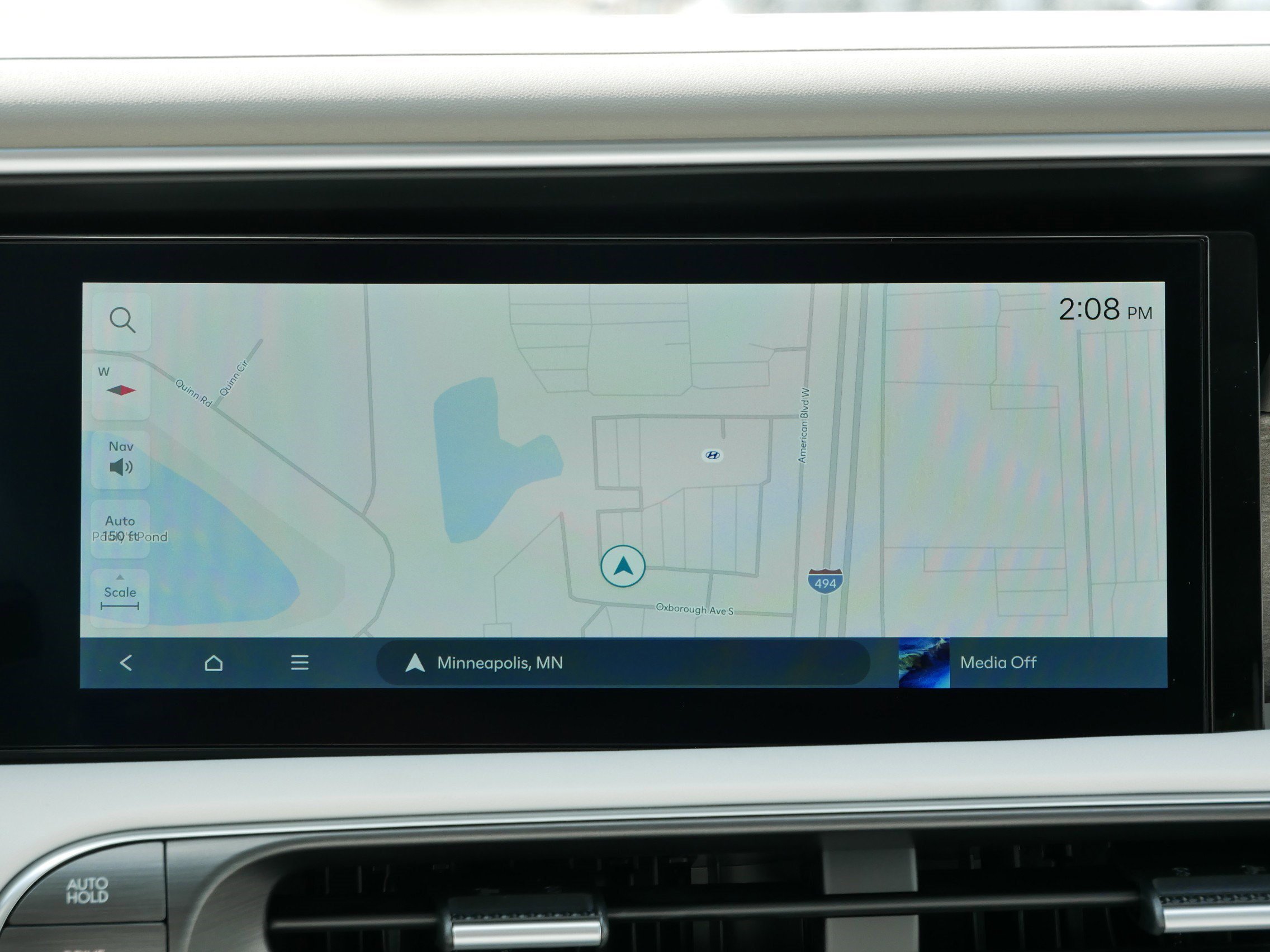 New 2026 Hyundai Palisade Limited AWD/4WD image 10