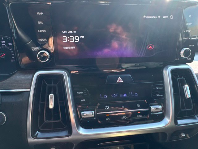 Used 2023 Kia Sorento EX FWD image 5