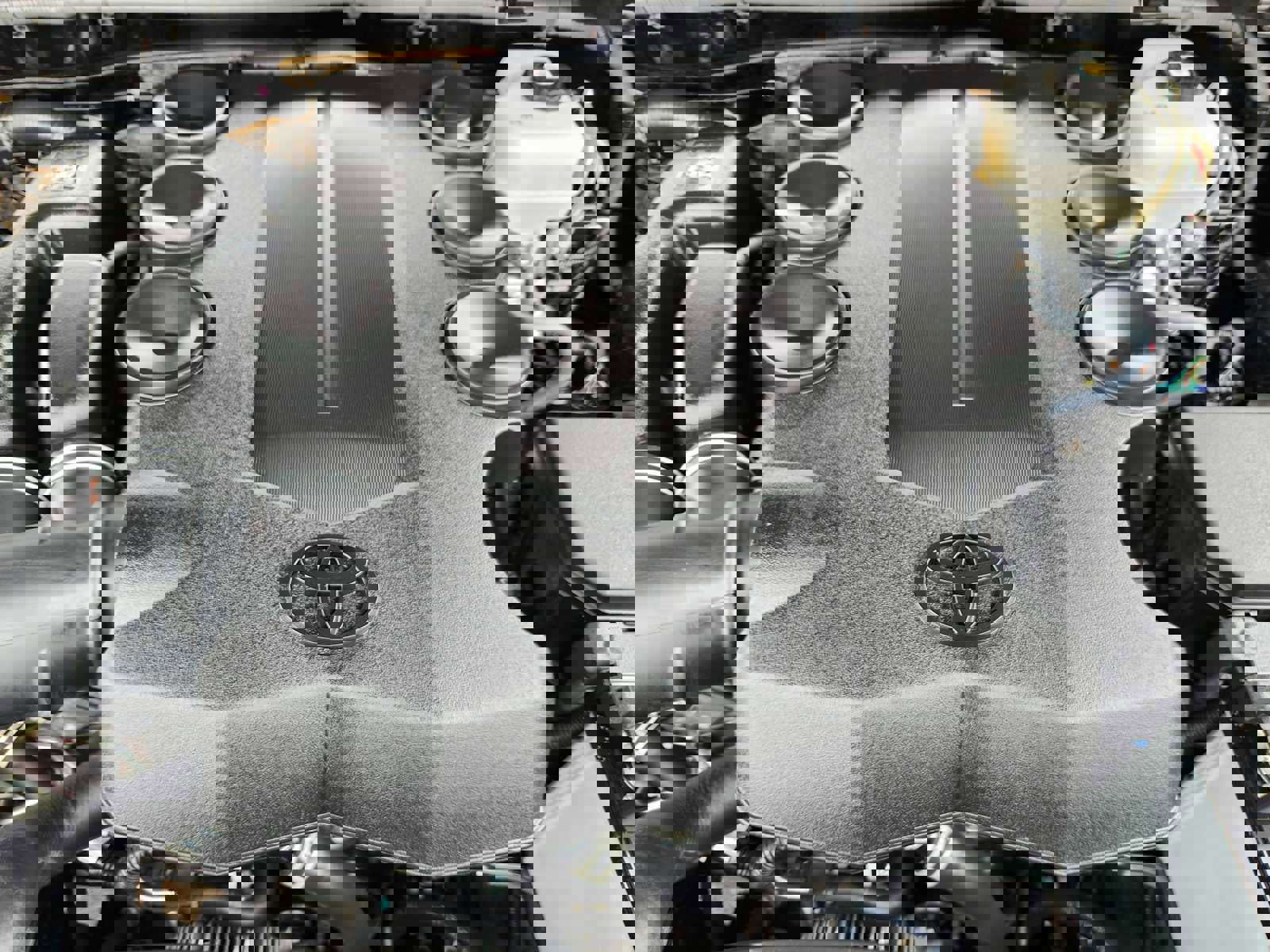 Used 2024 Toyota 4Runner TRD Off-Road Premium w/ Moonroof Package image 15